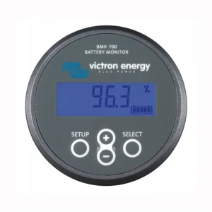 Contrôleur Victron pour 1 batterie Nouvel Arrivage