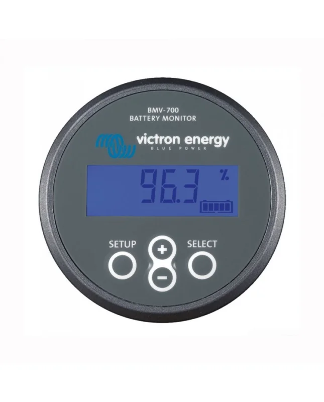 Contrôleur Victron pour 1 batterie Nouvel Arrivage