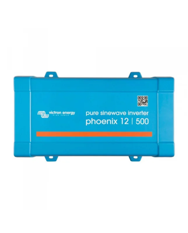 Expédition Rapide Onduleur VICTRON Phoenix 375/700 W 12 V