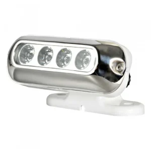 Meilleur Choix Projecteur pour roll-bar - 4 LED