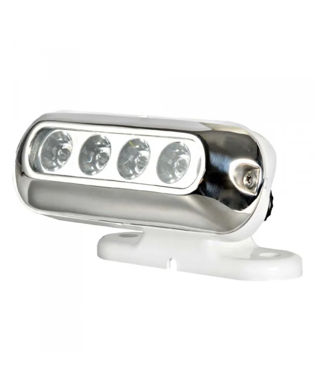 Meilleur Choix Projecteur pour roll-bar - 4 LED