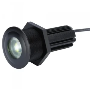 Projecteur sous-marine à LED bleu 10 W Produit De Marque