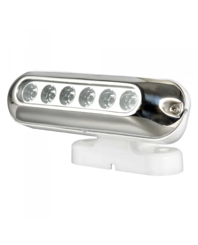 Vente Directe Projecteur pour roll-bar - 6 LED