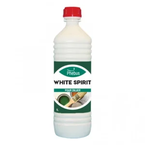 White spirit - 1 litre Promotion