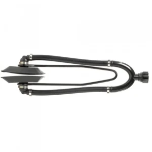 Achat Immédiat Rince moteur - double alimentation