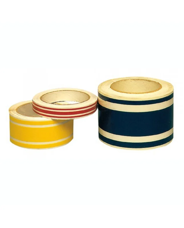 Ligne flottaison trois fils blanc 19 mm Offre Exclusive
