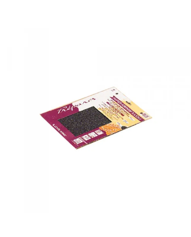 PAPIER ABRASIF EAU 28X23MM GR120 240 400 Retour Gratuit