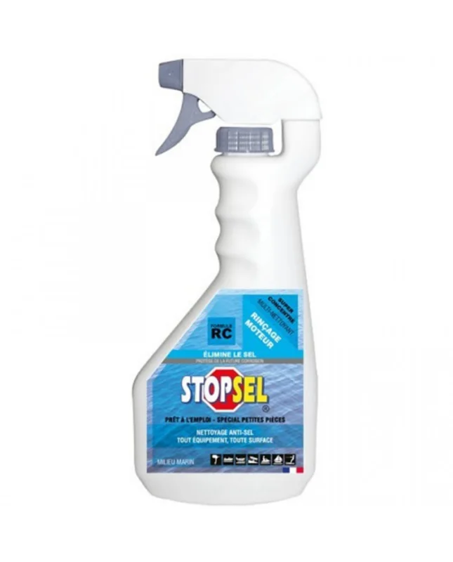 STOPSEL RC - pulvérisateur de 500 ml Vente Flash