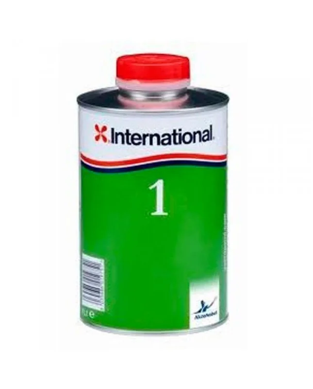 Diluant N°1 - 0.5 L Offre Du Jour