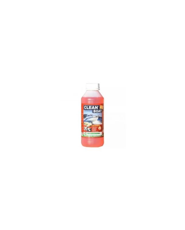 Nettoyant Clean Boat spécial carène - 1 L Must-Have