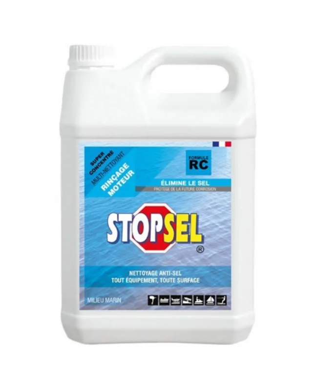 STOPSEL RC - bidon de 1 litre Achat Immédiat