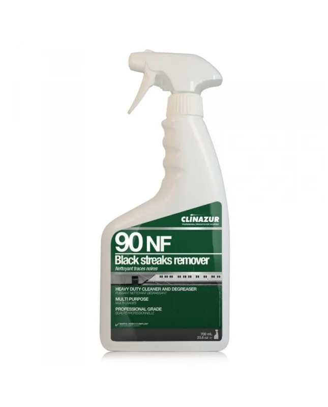 Produit De Marque Nettoyant traces noires multi-usages - spray 750 ML
