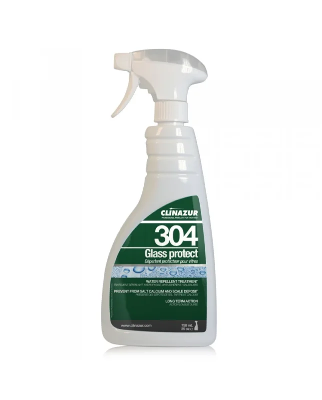 Deperlant vitres et hublots - spray 750 ML Solde