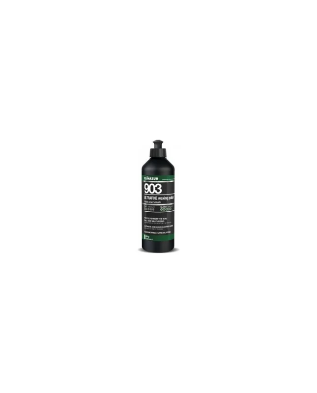 Cire de finition ultrafine - 500 Gr Affaire À Saisir