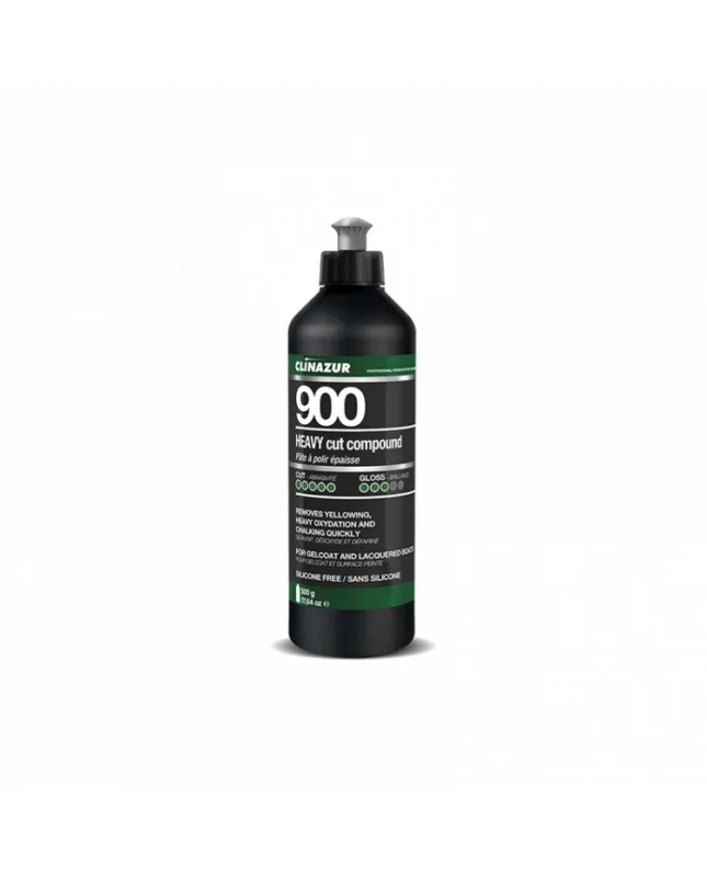 Polish épais - 500 Gr Achetez Aujourd'hui