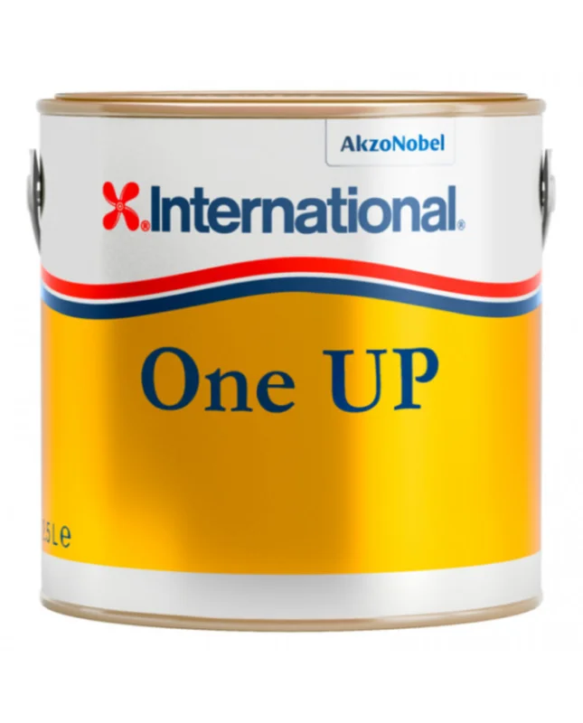 Usine Directe Sous-couche ONE UP - Blanc - 0.375 L
