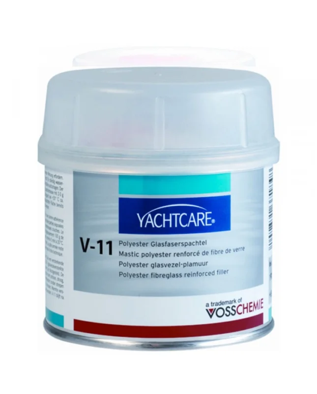 PATE POLYESTER ARMEE+DURC.BPO 400G Populaire