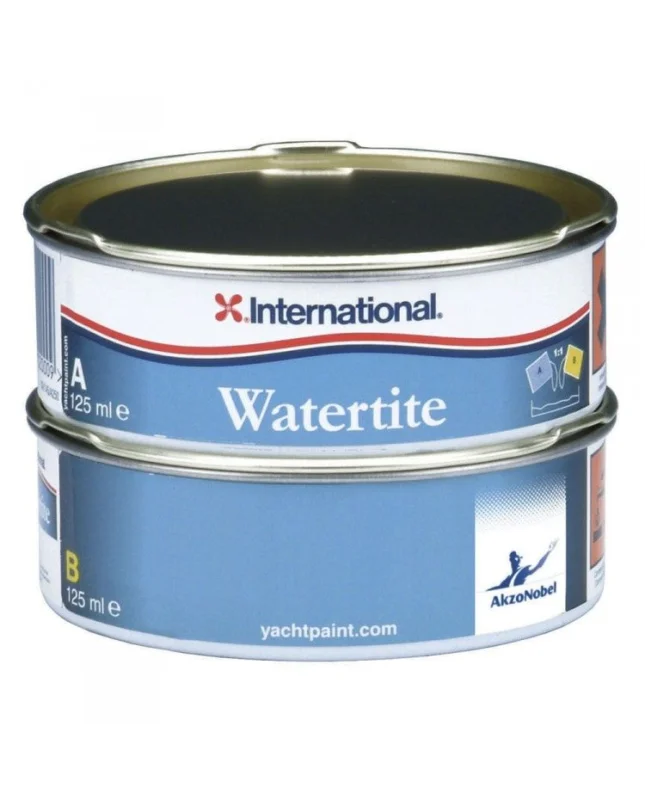 Enduit WATERTITE - Bleu - 0.25 L Acheter En Ligne