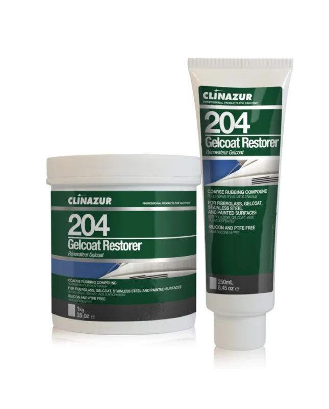 Offre Du Jour Rénovateur gelcoat - 1 Kg