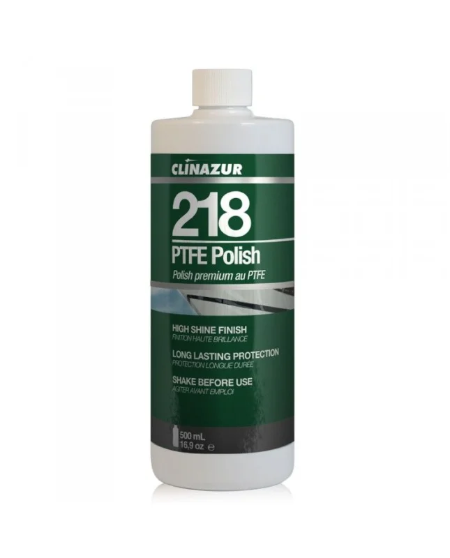 Polish au PTFE - 500 ML Expédition Rapide
