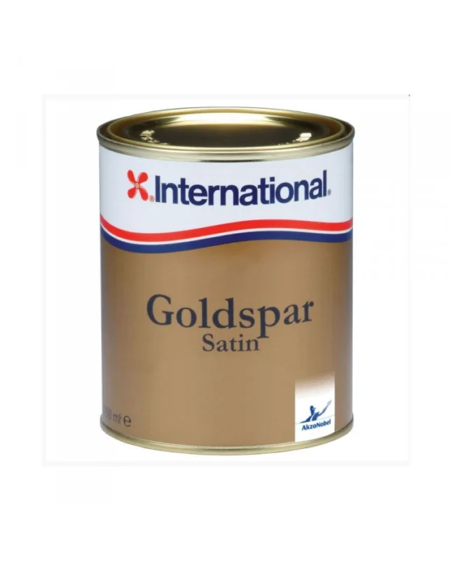 Petit Prix Vernis GOLDSPAR SATIN - 0.75 L