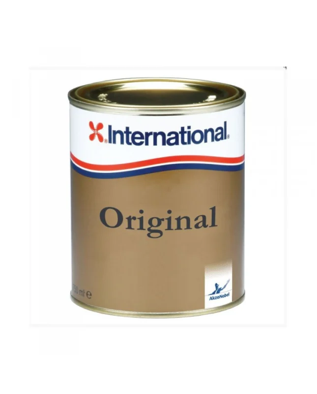 Vernis ORIGINAL - 0.75 L Soldes