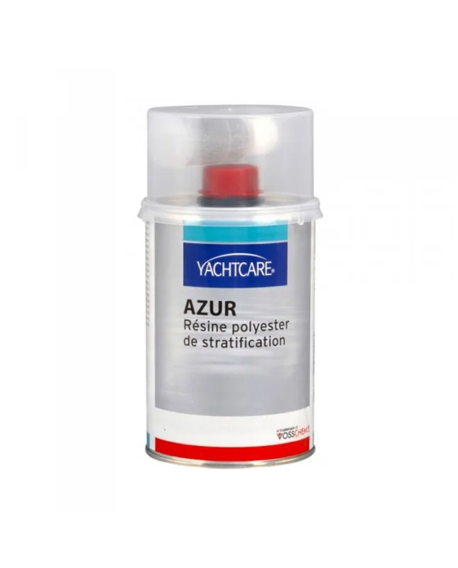 Offre Limitée RESINE STRAT.ACCEL+DURCIS. MEC 1KG