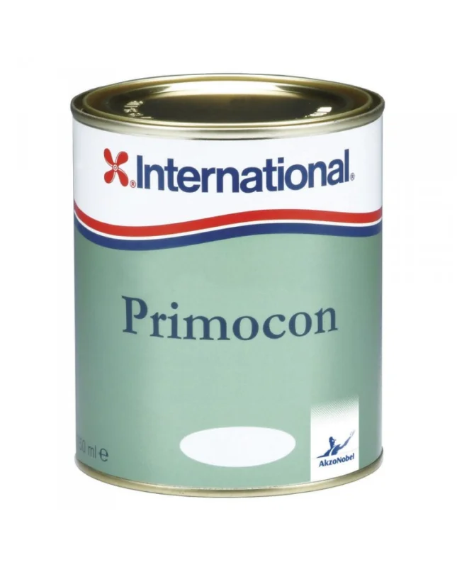 Primaire PRIMOCON - Gris - 0.75 L Acheter Direct