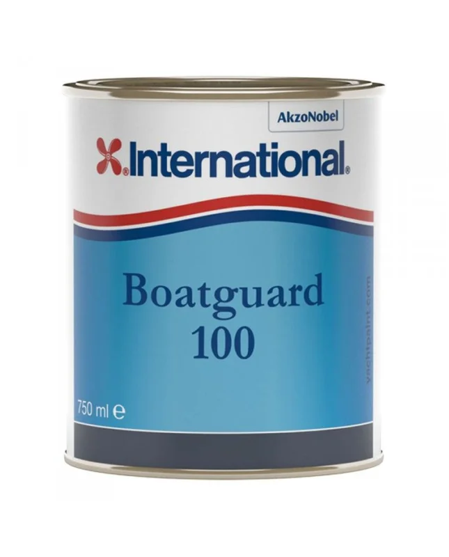 Antifouling Boatguard 100 - Bleu - 0.75 L Must-Have