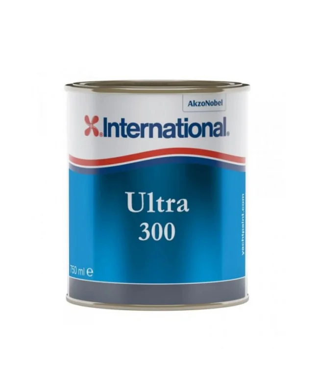 Dernier Modèle Antifouling ULTRA 300 - Bleu - 0.75 L