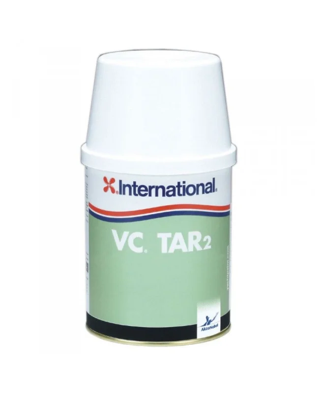 Certifié Primaire VC TAR2 - Blanc - 1 L