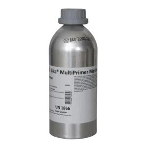 Achat Immédiat Sika Multiprimer Marine - Transparent - flacon de 1 L
