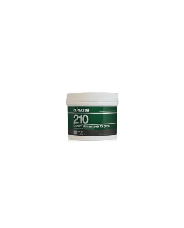 Dernière Chance Nettoyant trace de calcium pour verre - 500 Gr