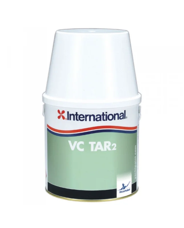 Authentique Primaire VC TAR2 - Noir - 2.5 L