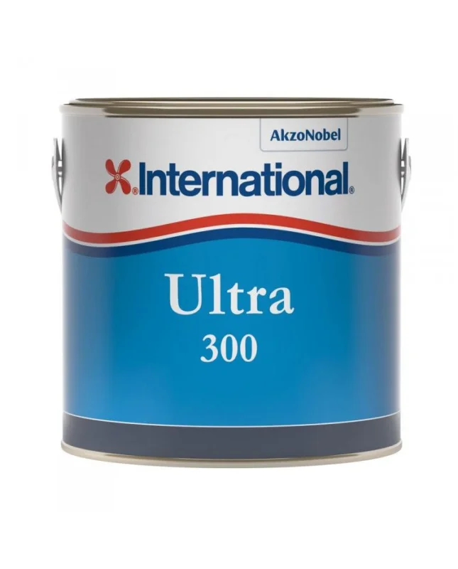 Antifouling ULTRA 300 - Bleu marine - 2.5 L Prix Promo