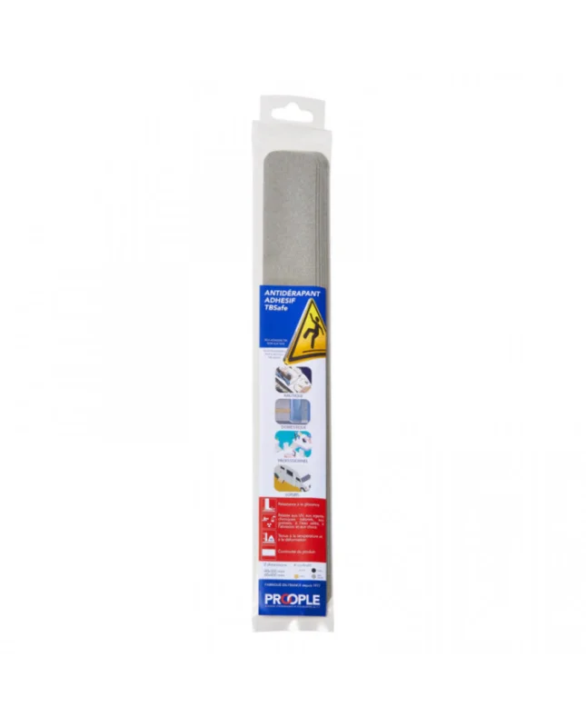 Remise Antirouille RUSTOL DECO - Gris fenètre - RAL 7040 - 0.75 L