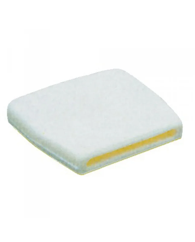 Prix Promo Capuchon terminal p. latte 15x3 mm