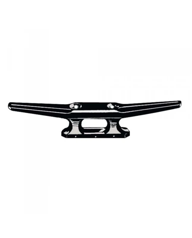 Taquet nylon - 200 mm - noir Commander Maintenant