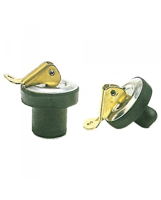 Bouchon siphon 17/19 mm Marque