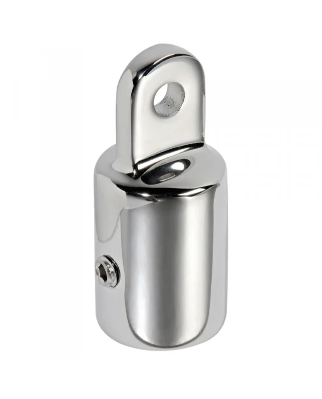 Embout inox - 22 mm Retour Gratuit