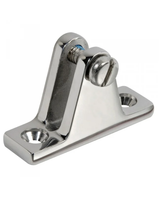 Acheter Direct Support à fourche inox - droit