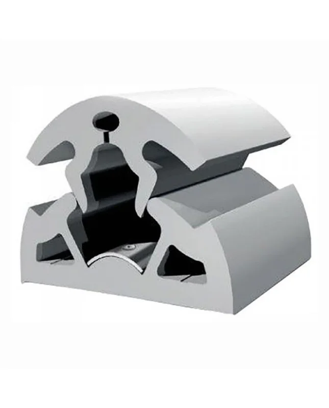 Expédié Aujourd'hui Terminal gris 40 mm