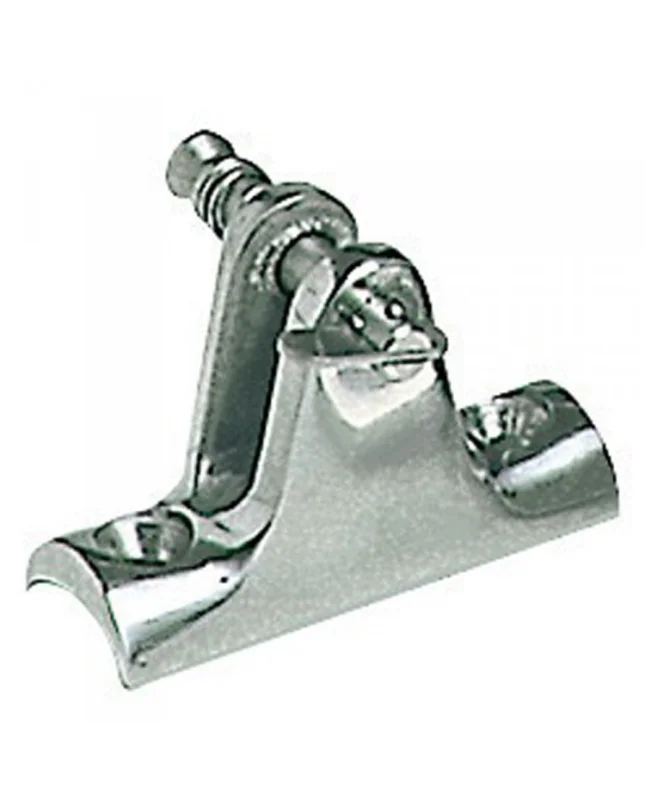 Populaire Support fourche et pivot avec ressort - pour tube Ø20 mm