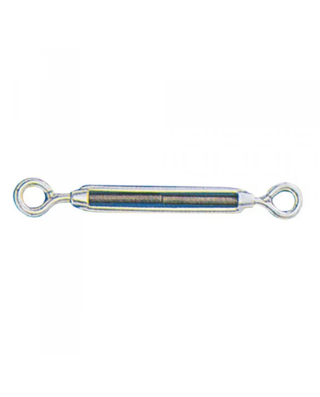 Ridoir à double oeillet - ø10 mm Vente Directe