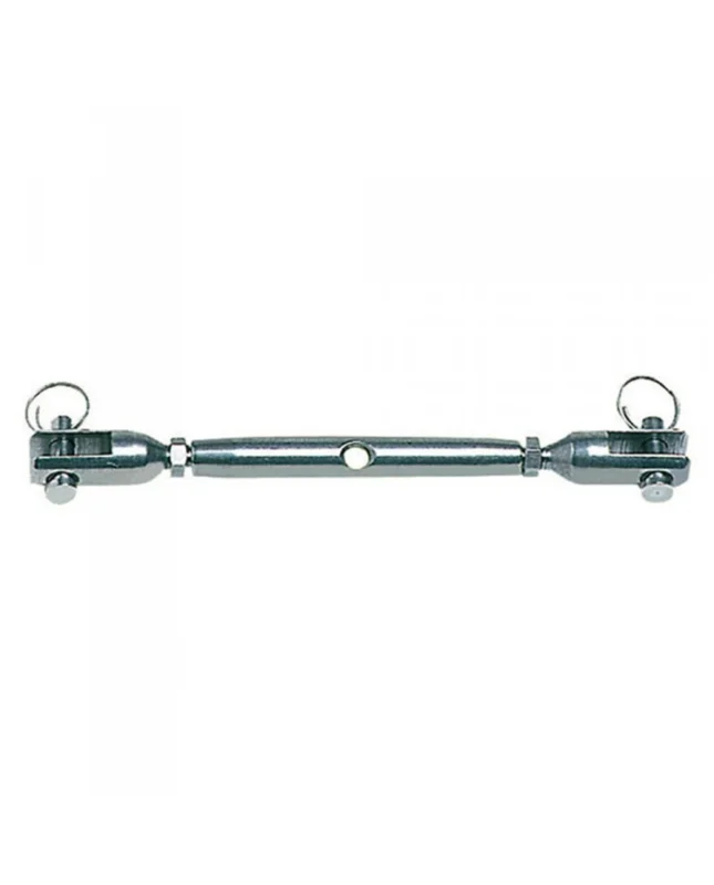 Réduction Ridoir 2 cages - Ø 6 mm