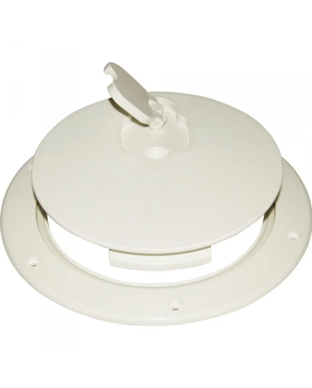 Trappe inspection RAL 9001 265 x 215 mm Affaire À Saisir