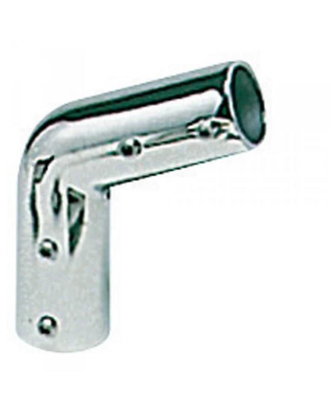 Haute Qualité Coude inox 110° - 22 mm