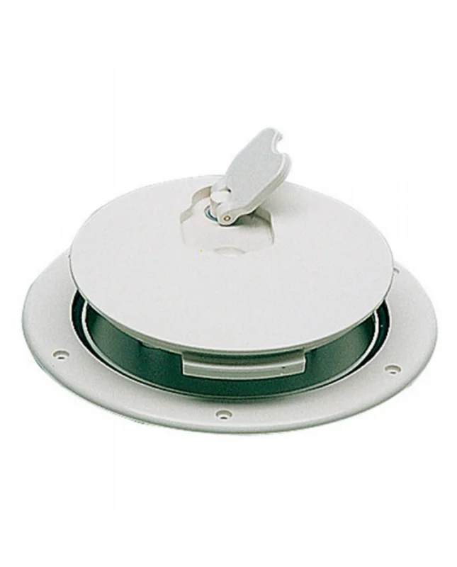 Commander Vite Trappe de visite en Luran - Ø 315 mm - Ø int 240 mm