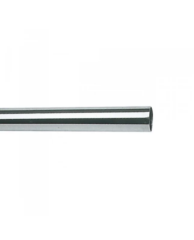 Tube inox 316 - 30 mm - 1 mètre Nouveauté