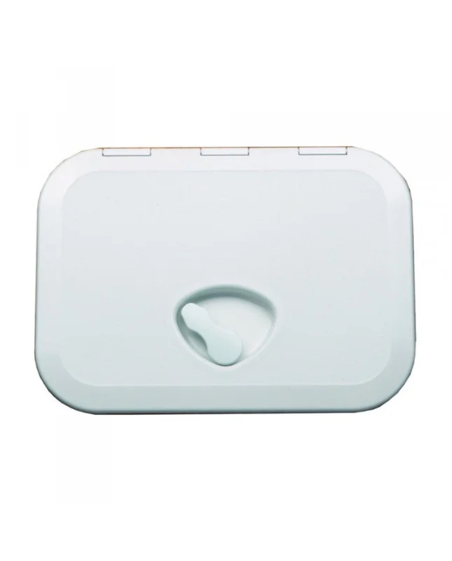 Commande En Gros Porte d‘équipet ABS anti UV - 375 x 270 mm